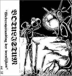 Botulistum : Wederopstanding der Veenlijken